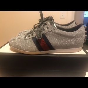 Gucci Bambi sneaker